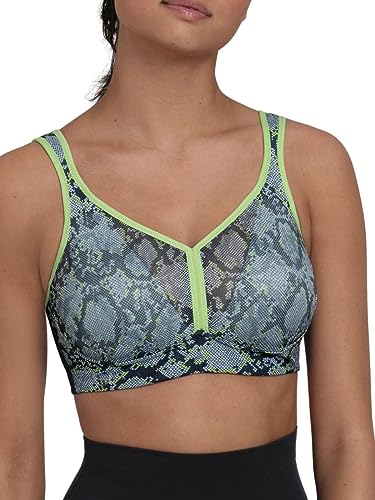 Anita - Air Control with Delta Pad - sports bra (80 B Viper Grey) on sale